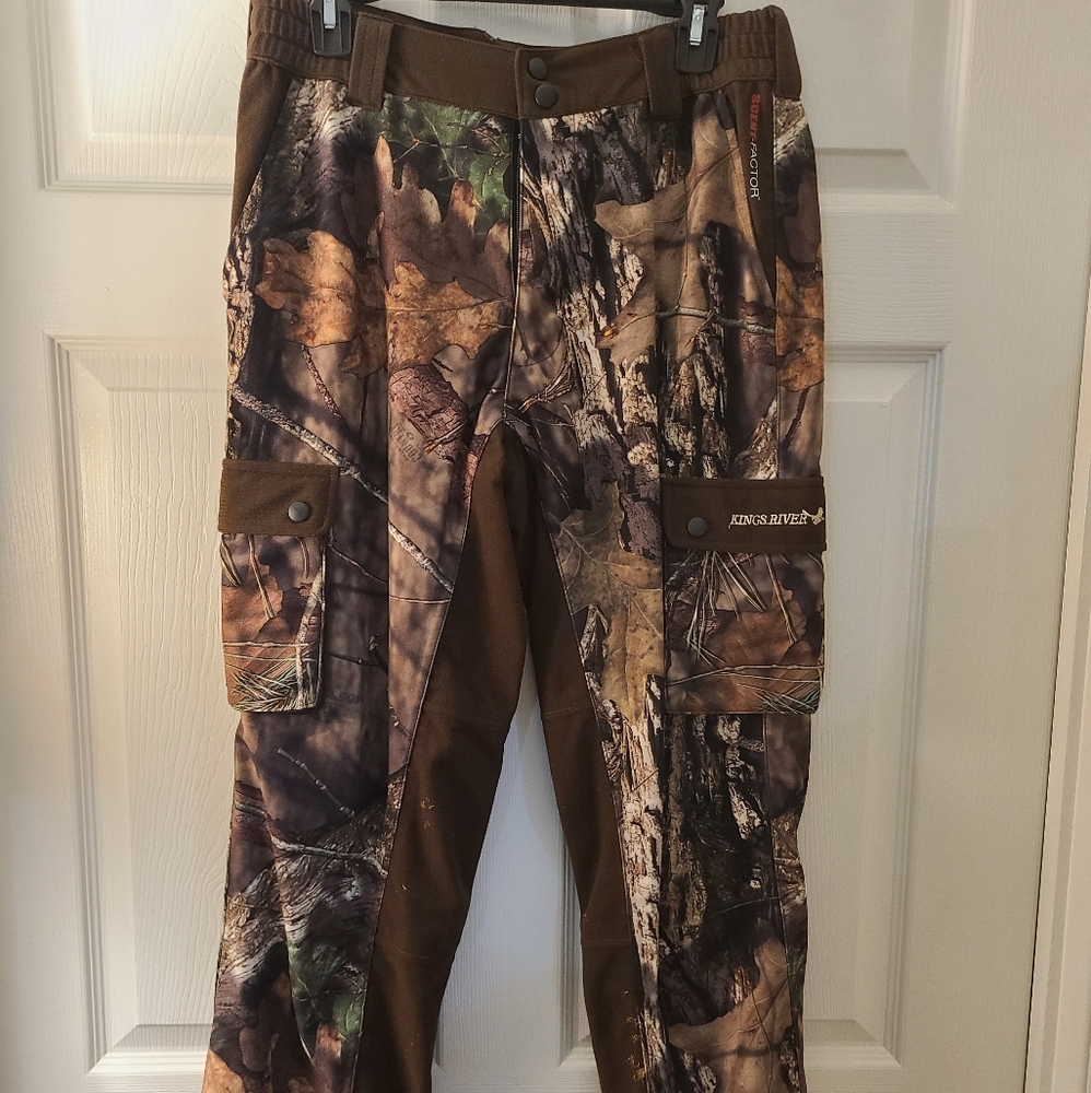 Kings River Hunting Pants